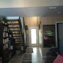 My Entrance Way