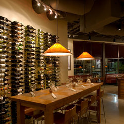 Wine Racking Systems by Vintage View - Wine Racks