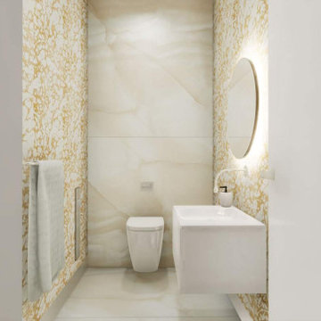 Ikoyi Pent House Apartment