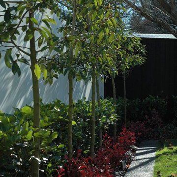 Fendalton Residence