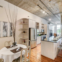 Kitchen ideas