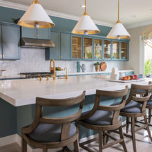 Kitchens