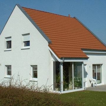 EInfamilienhaus