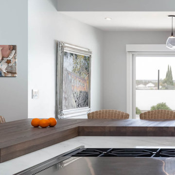 Newport Beach Transitional