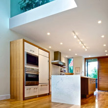 double height area