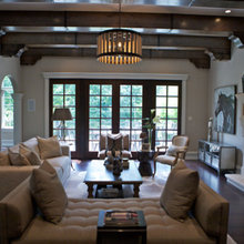 Denver Living Room