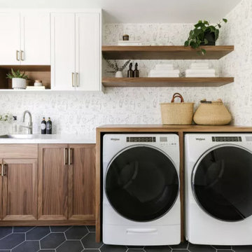 Laundry Rooms