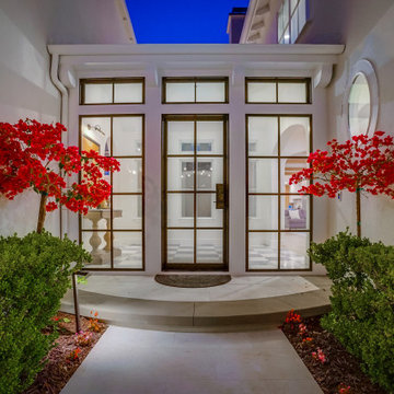 Vashistha Residence, Newport Coast