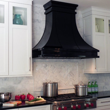 Arnold Kitchen