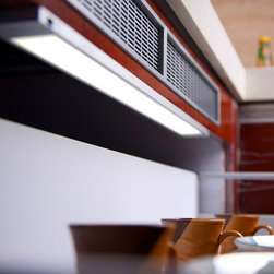 LED sensor cabinet light - Undercabinet Lighting