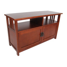 entertainment center