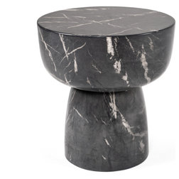 Transitional Side Tables And End Tables by Vig Furniture Inc.