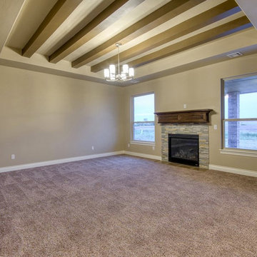 8316 NW 138th Circle, Oklahoma City, OK 73142