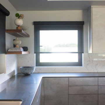 Sherwood Par Renovation