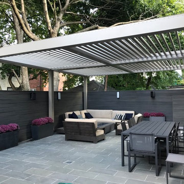 Arcadia Roof Systems