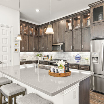 Dallas, Texas | Waterbrook - Artistry Dickens Kitchen