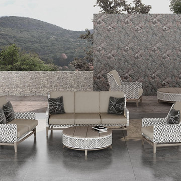 Largo Deep Seating