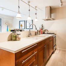 Kitchen Ideas
