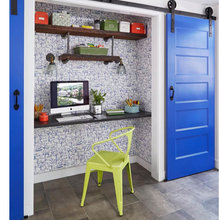 Naples “cloffice”