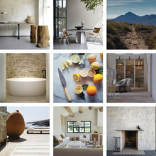 Rustic mediterranean