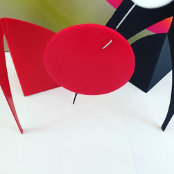 AtomicMobiles.com Client Pics - Sculptures