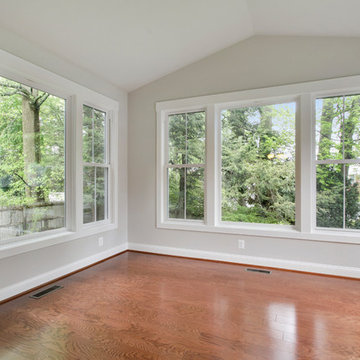 The Langley in Arlington, Virginia