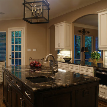 McElroy Kitchen