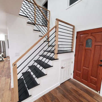 Stairs | Staircases | Rails