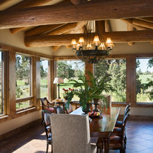 Dining Room Ideas