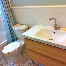 Bathroom Ideas