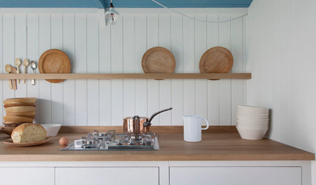 9 Reasons to Dream of Having Your Own Shepherd's Hut