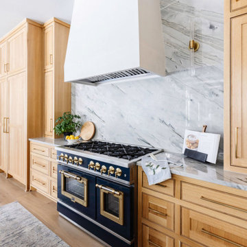 Champion Forest Whole Home Remodel