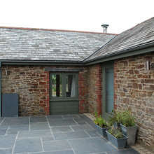 Garden/patio