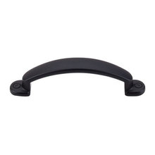 Door pulls