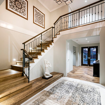 Home Design: The Toorak