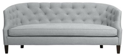 Sofas by Crate&Barrel