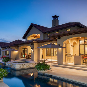 Trails Residence