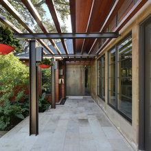 Outdoor Living