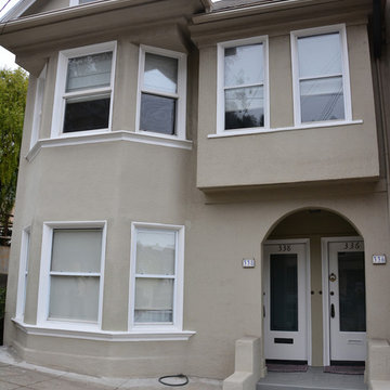 San Francisco Projects