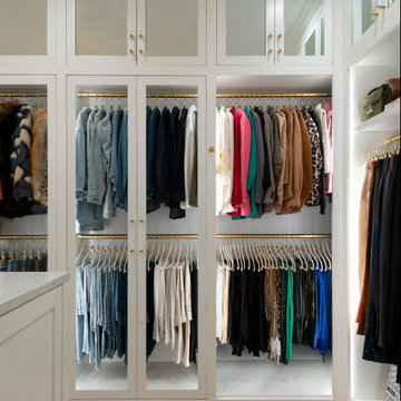 Westlake Luxury Walk-In