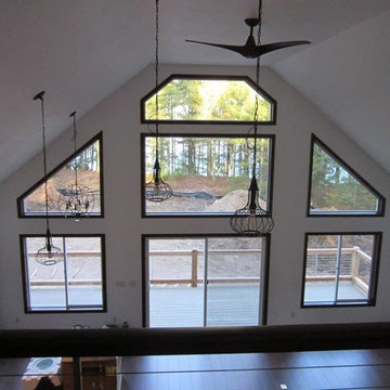 Loft Spaces