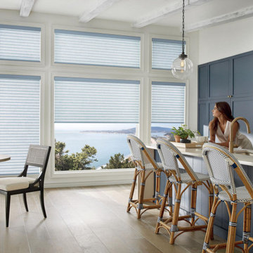 Roller & Solar Shades