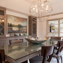 Dining room idea
