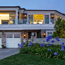 Custom Home