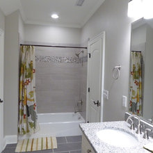 kids bath