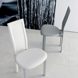 Lara Chair by Cattelan Italia - Dining Chairs