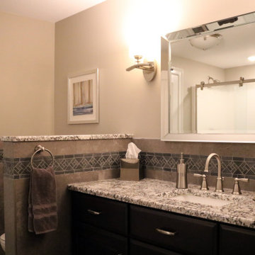 Bathroom Makeover