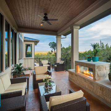 3909 Scenic Overlook - Partners in Building