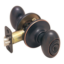 HARDWARE HOUSE - Doorknobs