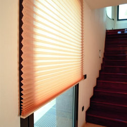 Honeycomb - Cellular Shades